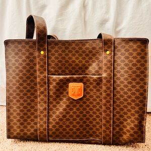 Celine Shoulder Bag
